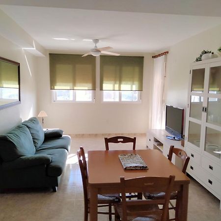 Residencial Azahar, Piscina Y Parking Gratis Appartement Moncófar Buitenkant foto