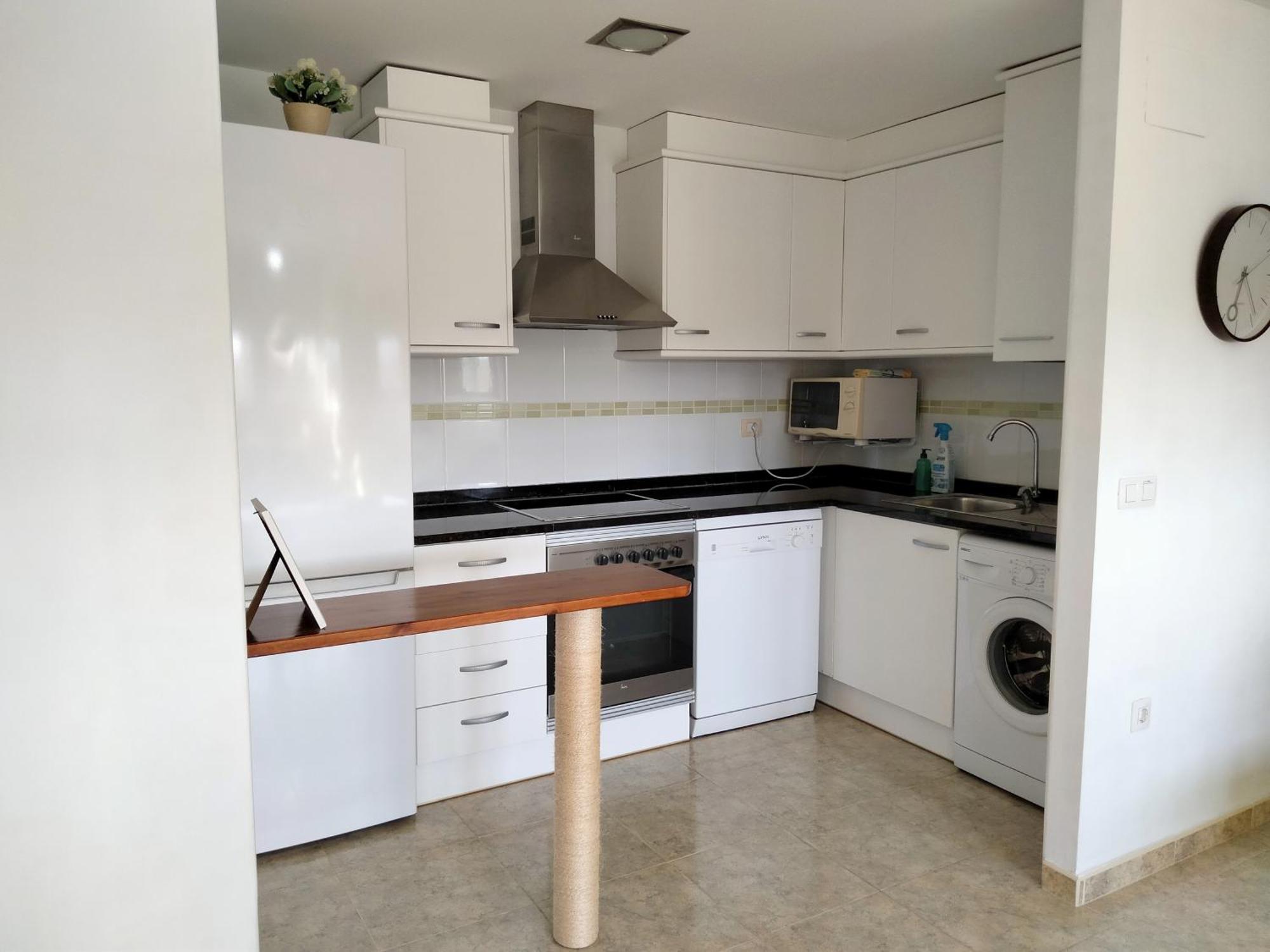 Residencial Azahar, Piscina Y Parking Gratis Appartement Moncófar Buitenkant foto